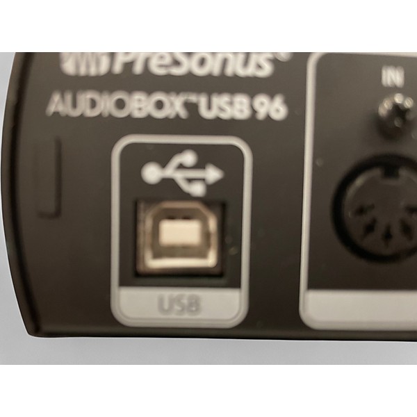 Used PreSonus Eris e3.5 Powered Monitor