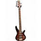 Used Ibanez SR30TH5 Mahogany Electric Bass Guitar thumbnail