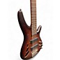 Used Ibanez SR30TH5 Mahogany Electric Bass Guitar