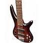 Used Ibanez SR30TH5 Mahogany Electric Bass Guitar