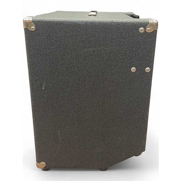 Used Ampeg BA115 100W 1x15 Bass Combo Amp