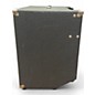 Used Ampeg BA115 100W 1x15 Bass Combo Amp