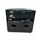 Used Ampeg BA115 100W 1x15 Bass Combo Amp