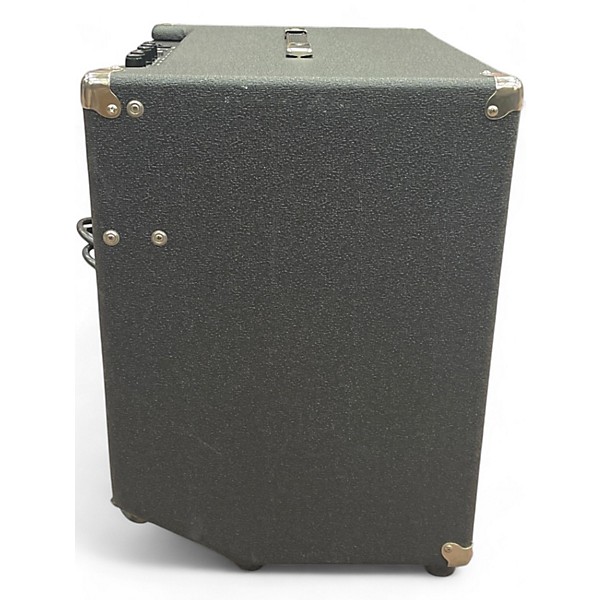 Used Ampeg BA115 100W 1x15 Bass Combo Amp