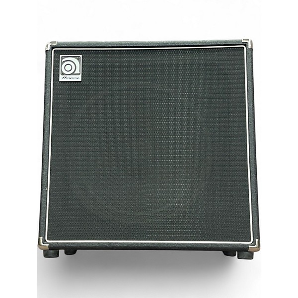 Used Ampeg BA115 100W 1x15 Bass Combo Amp