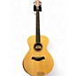 Used Taylor Academy 12 Natural Acoustic Guitar thumbnail