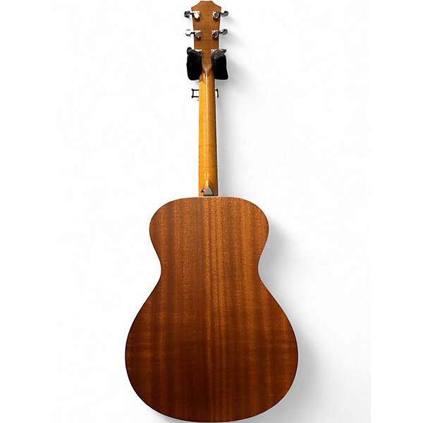 Used Taylor Academy 12 Natural Acoustic Guitar