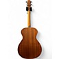 Used Taylor Academy 12 Natural Acoustic Guitar
