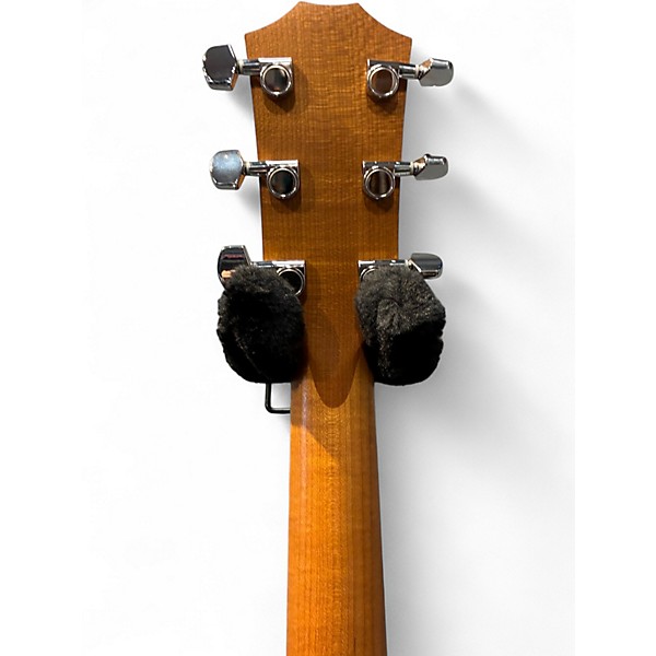 Used Taylor Academy 12 Natural Acoustic Guitar