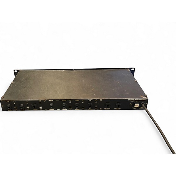 Used AUDIO LOGIC x324 Exciter