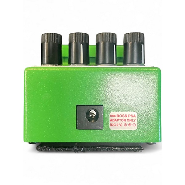 Used BOSS PH3 Phase Shifter Effect Pedal