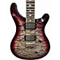 Used PRS SE Mark Holcomb Holcomb Burst Solid Body Electric Guitar