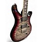 Used PRS SE Mark Holcomb Holcomb Burst Solid Body Electric Guitar
