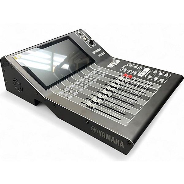 Used Yamaha DM3D Digital Mixer