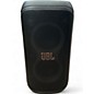Used JBL PARTYBOX CLUB 120 Powered Speaker thumbnail