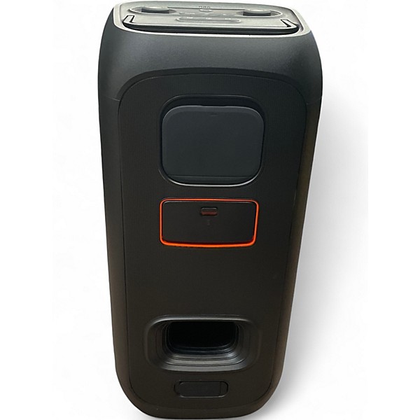 Used JBL PARTYBOX CLUB 120 Powered Speaker