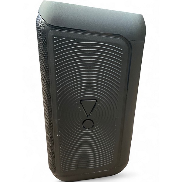 Used JBL PARTYBOX CLUB 120 Powered Speaker