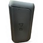 Used JBL PARTYBOX CLUB 120 Powered Speaker
