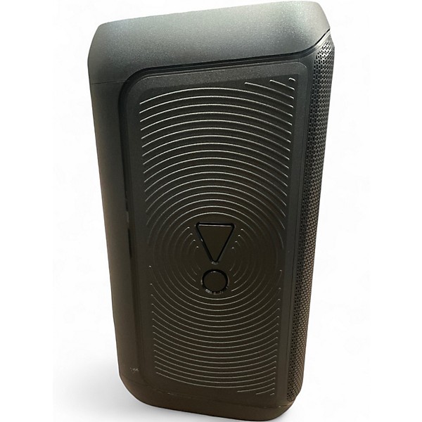 Used JBL PARTYBOX CLUB 120 Powered Speaker