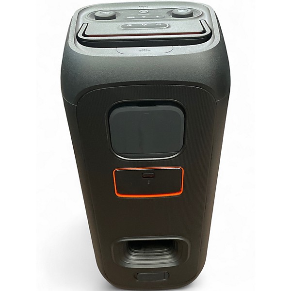 Used JBL PARTYBOX CLUB 120 Powered Speaker