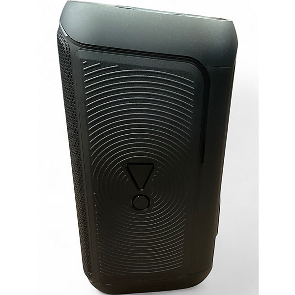 Used JBL PARTYBOX CLUB 120 Powered Speaker