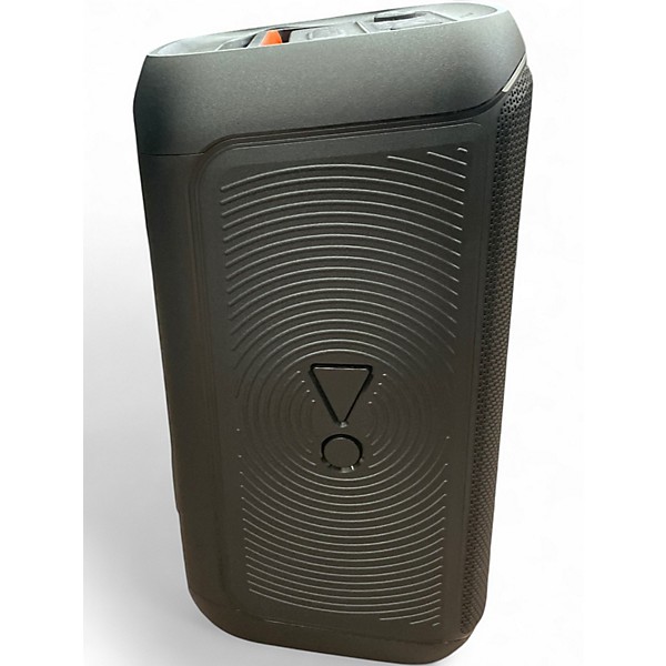 Used JBL PARTYBOX CLUB 120 Powered Speaker