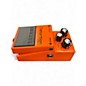 Used BOSS DS1 Distortion Effect Pedal