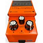 Used BOSS DS1 Distortion Effect Pedal