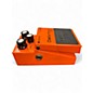Used BOSS DS1 Distortion Effect Pedal