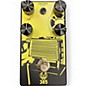 Used Walrus Audio 385 Overdrive Effect Pedal thumbnail