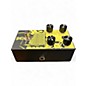 Used Walrus Audio 385 Overdrive Effect Pedal