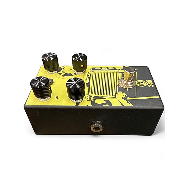 Used Walrus Audio 385 Overdrive Effect Pedal