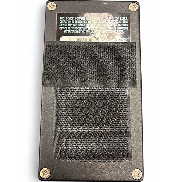 Used Walrus Audio 385 Overdrive Effect Pedal