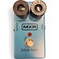 Used MXR M103 Octave Blue Box Effect Pedal thumbnail