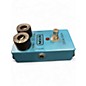 Used MXR M103 Octave Blue Box Effect Pedal