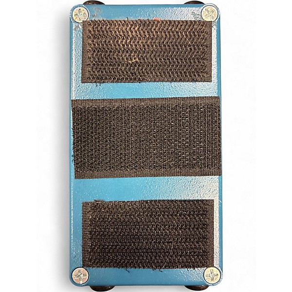 Used MXR M103 Octave Blue Box Effect Pedal