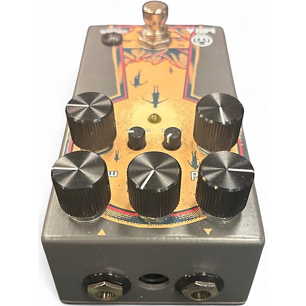 Used Walrus Audio MIRA Effect Pedal