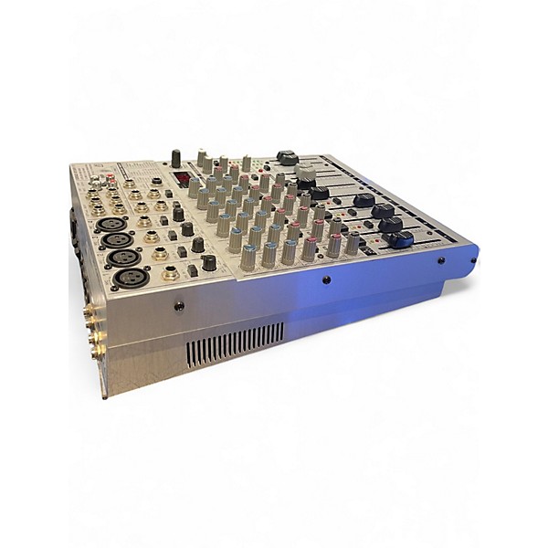 Used Behringer UB1204 FX PRO Unpowered Mixer