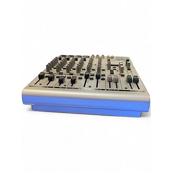 Used Behringer UB1204 FX PRO Unpowered Mixer
