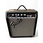 Used Fender Frontman 10G 10W Guitar Combo Amp thumbnail
