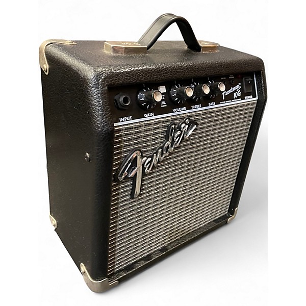 Used Fender Frontman 10G 10W Guitar Combo Amp