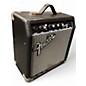 Used Fender Frontman 10G 10W Guitar Combo Amp