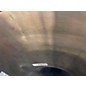 Used Wuhan 19in koi Cymbal