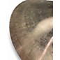 Used Wuhan 19in koi Cymbal
