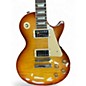 Used 2014 Gibson 120th Anniversary Les Paul Traditional BOURBON BURST Solid Body Electric Guitar
