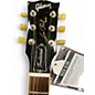 Used 2014 Gibson 120th Anniversary Les Paul Traditional BOURBON BURST Solid Body Electric Guitar