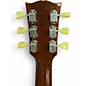 Used 2014 Gibson 120th Anniversary Les Paul Traditional BOURBON BURST Solid Body Electric Guitar