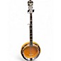Used Ibanez 70,s Artist 5 String Natural Banjo thumbnail