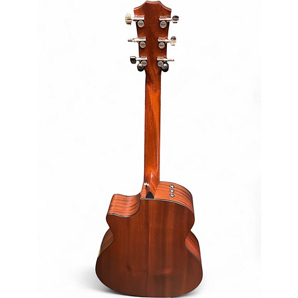 Used Taylor 314CE Natural Acoustic Electric Guitar