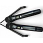 Used Rockville RWM200 Handheld Wireless System